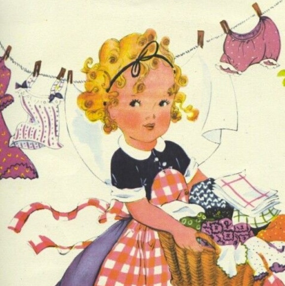 annsclothesline